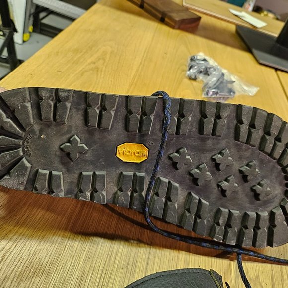 Softstar Adult Switchback Boot size 13 Hiking Boot - Picture 11 of 12